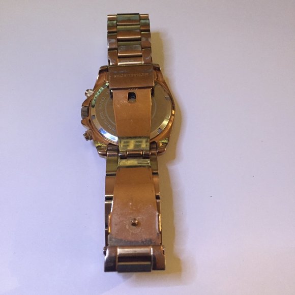 MICHAEL KORS BLAIR WOMEN\'S WATCH main image 5